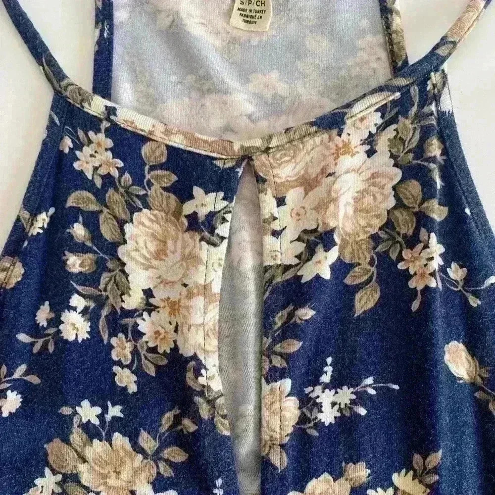 American Eagle Outfitters Soft and Sexy Dress - Picture 7 of 8